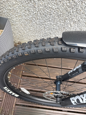 Merida BIG.TRAIL 700 2023