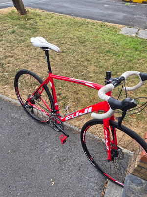 Fuji Sportif 1.9 Disc 2021