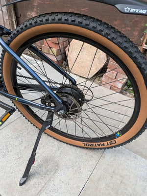 Carrera impel im-2.1 2022