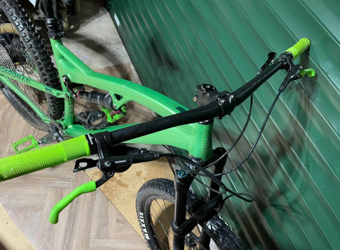 Boardman MTR 8.9 2023