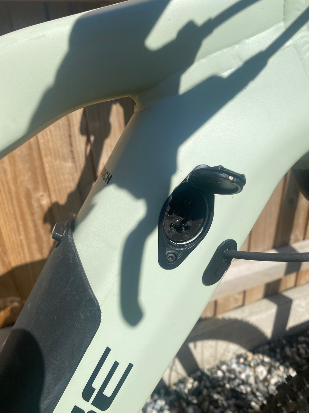 Haibike HardSeven 5 2021