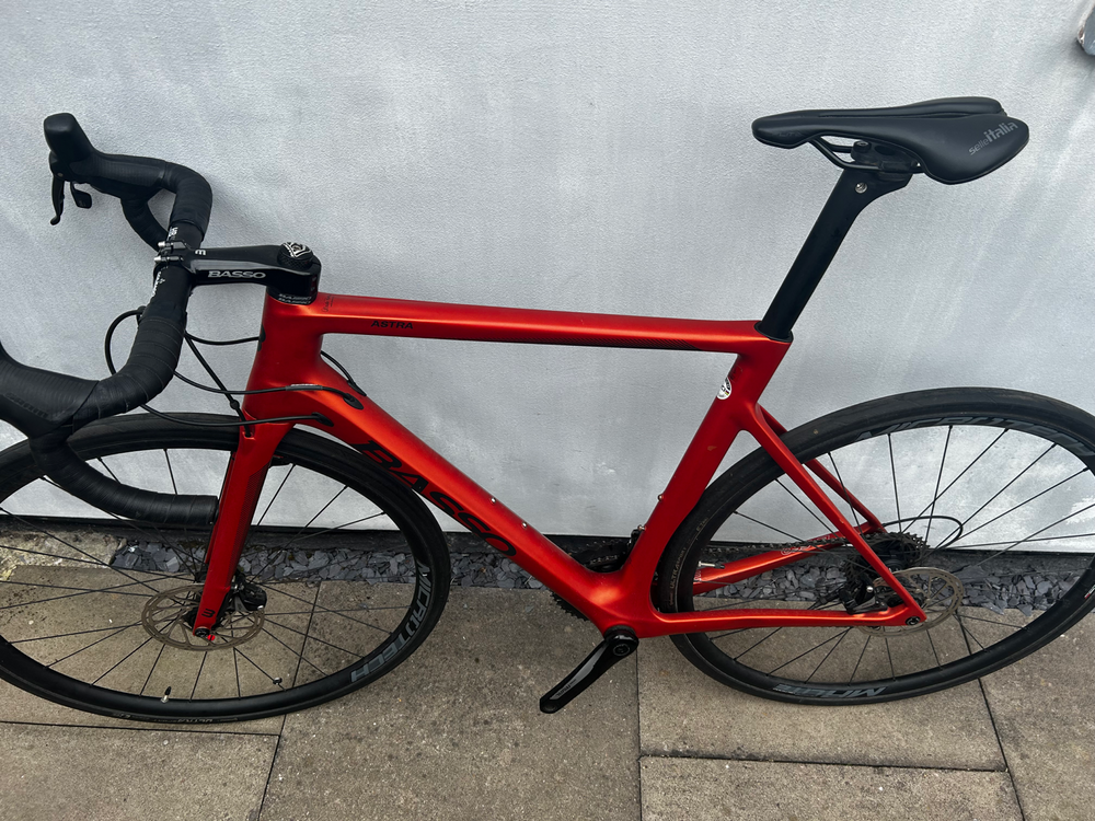 Basso . 2023