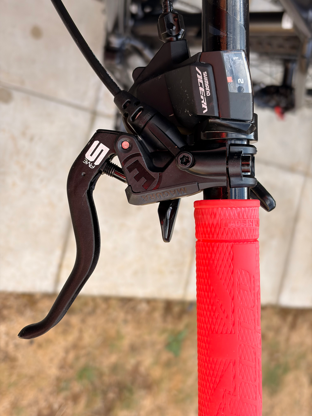 Trek X-caliber 7 2019