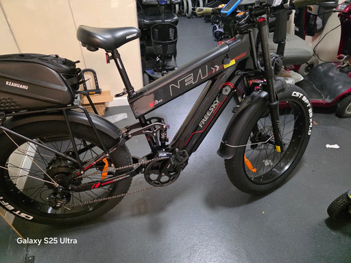 Freesky Alaska pro  2026