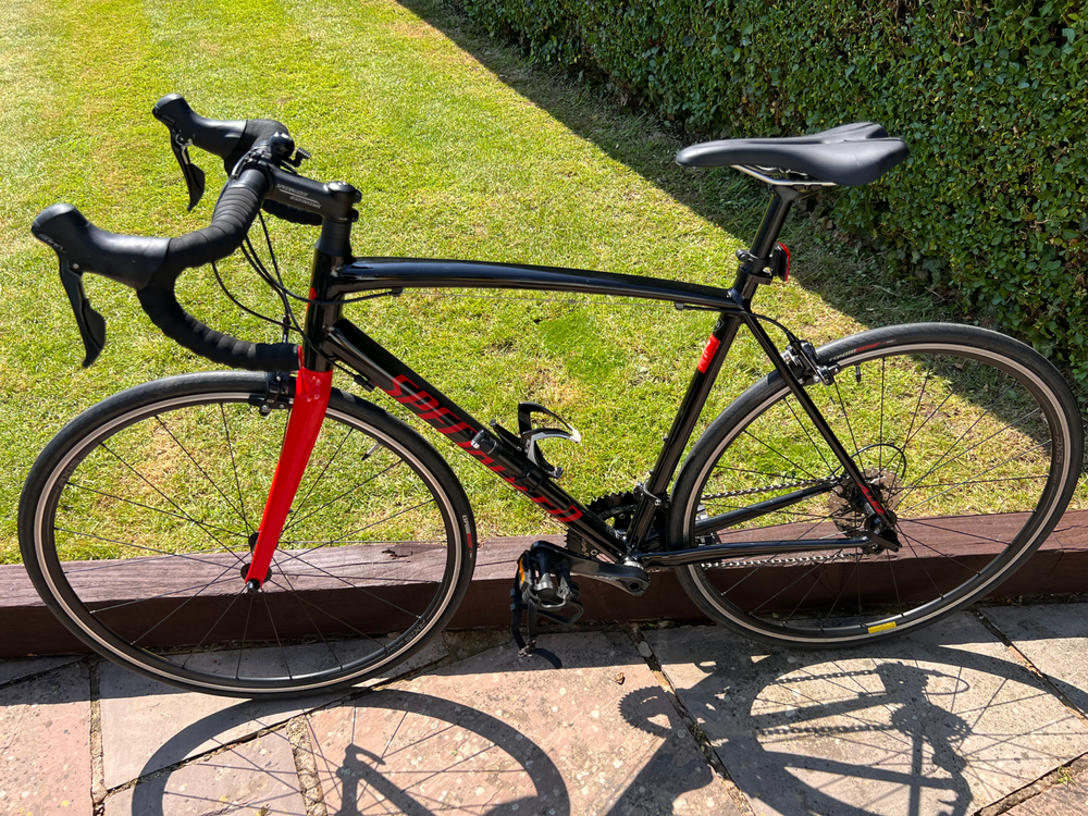 Specialized Allez E5 Sport 2017
