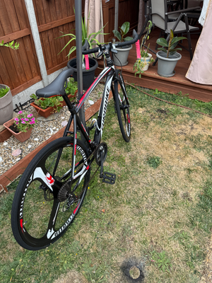 Eurobike XC550 2019