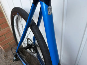 Cannondale Synapse Carbon Tiagra Disc 2019