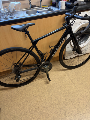 Canyon Endurace CF 6 2026