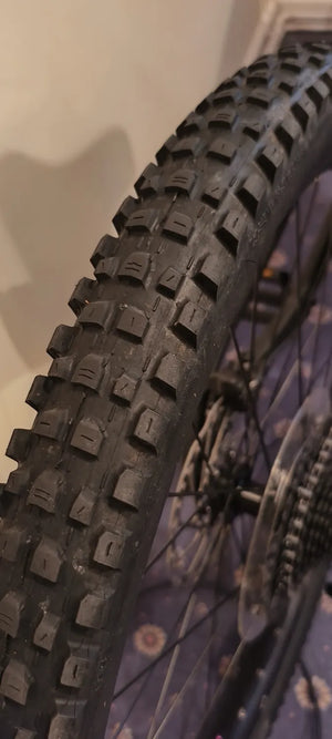 Giant Stance E+ 0 Full Suspension 2027