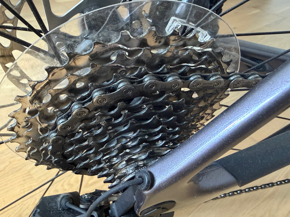 Canyon Endurace CF SLX 7 Di2 2026
