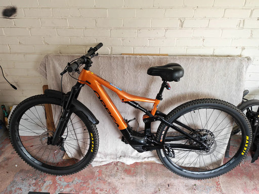 Orbea Rise H30 2022