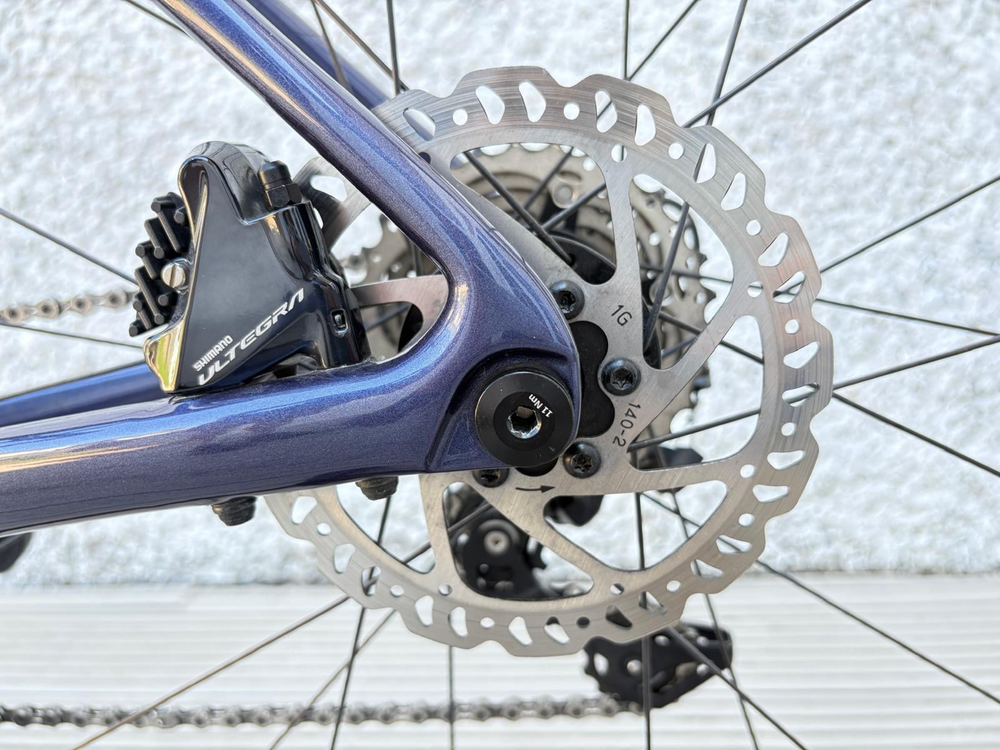 Liv Langma Advanced 1 Disc 2024