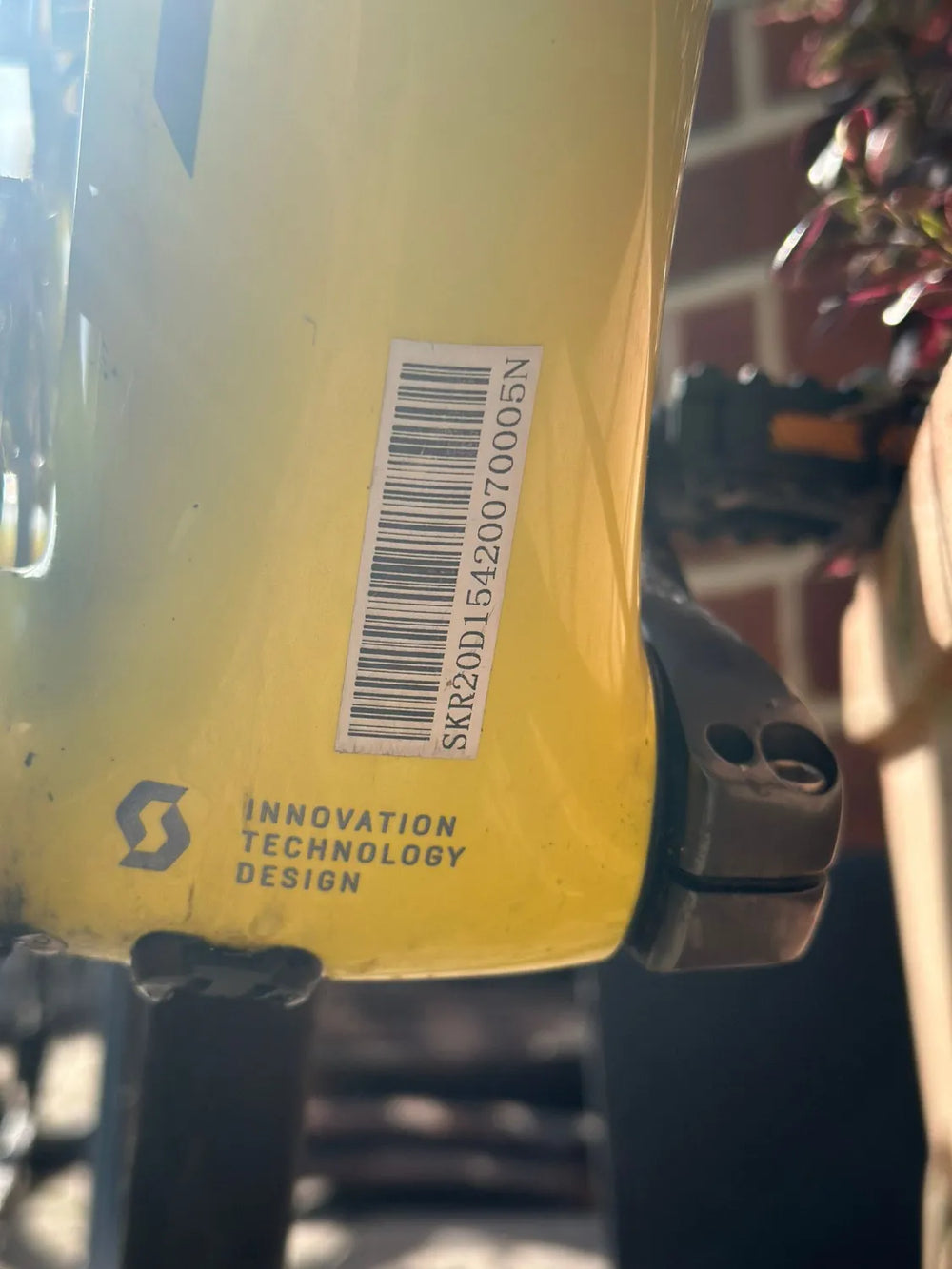 Scott Addict 30 2021