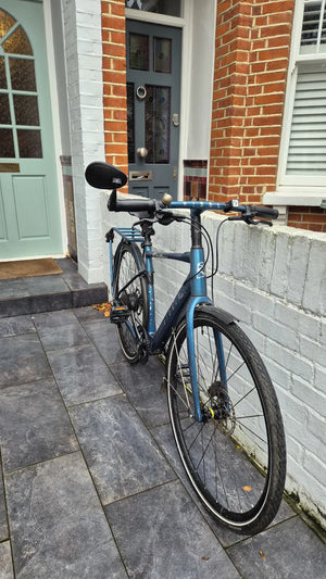 Ribble Hybrid AL e - Fully Loaded Edition 2020