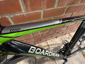Boardman CX Comp X7 2017