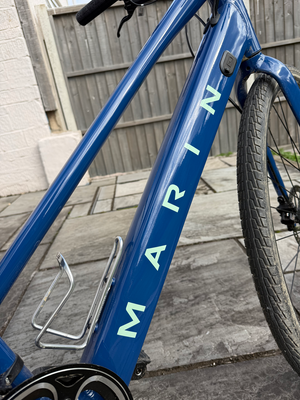 Marin Fairfax E ST 2025