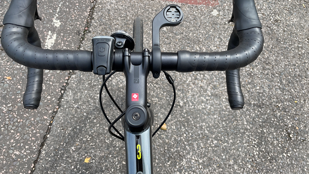 Trek Domane AL 3 Disc 2021