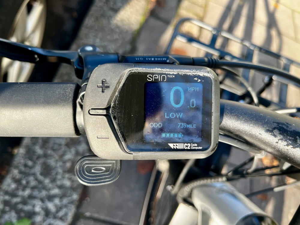 Volt London Urban E-bike 2023