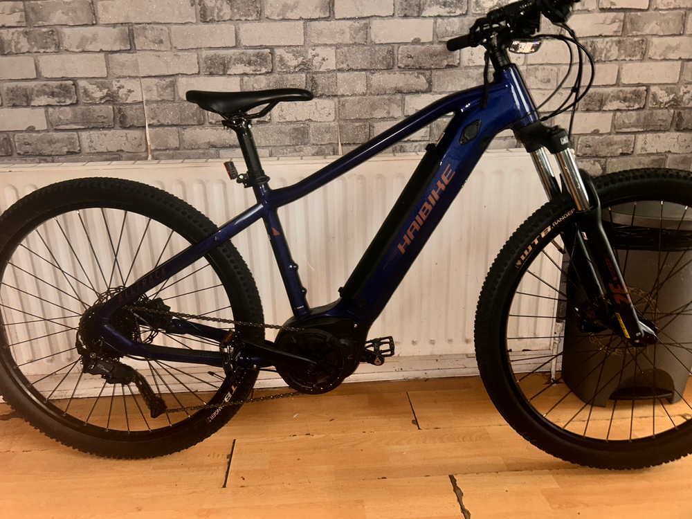 Haibike AllTrack 4 29 2023