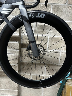 Canyon Aeroad CF SLX 7 AXS Speed 2026