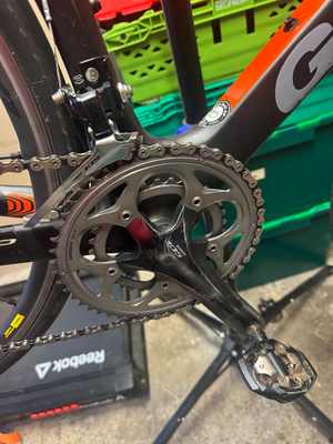 Giant Propel Advanced 3 2014