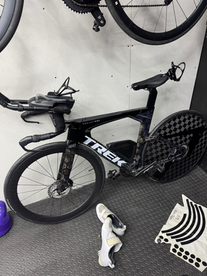 Trek Project One Speed Concept SLR 9 TT 2026