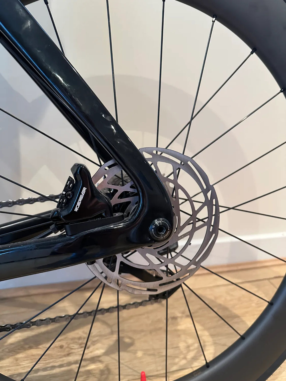 Cervelo P-Series Ultegra Di2 2025