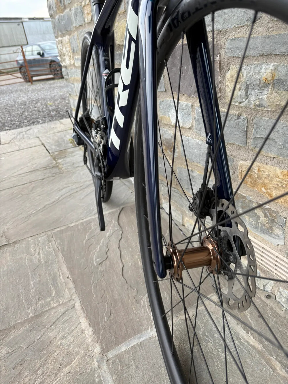 Trek Émonda SL 5 2024