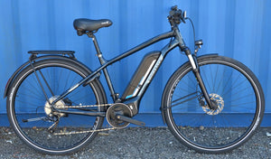 Ridgeback Arcus 2 2023