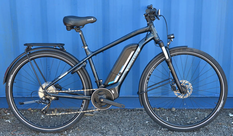 Ridgeback Arcus 2 2023
