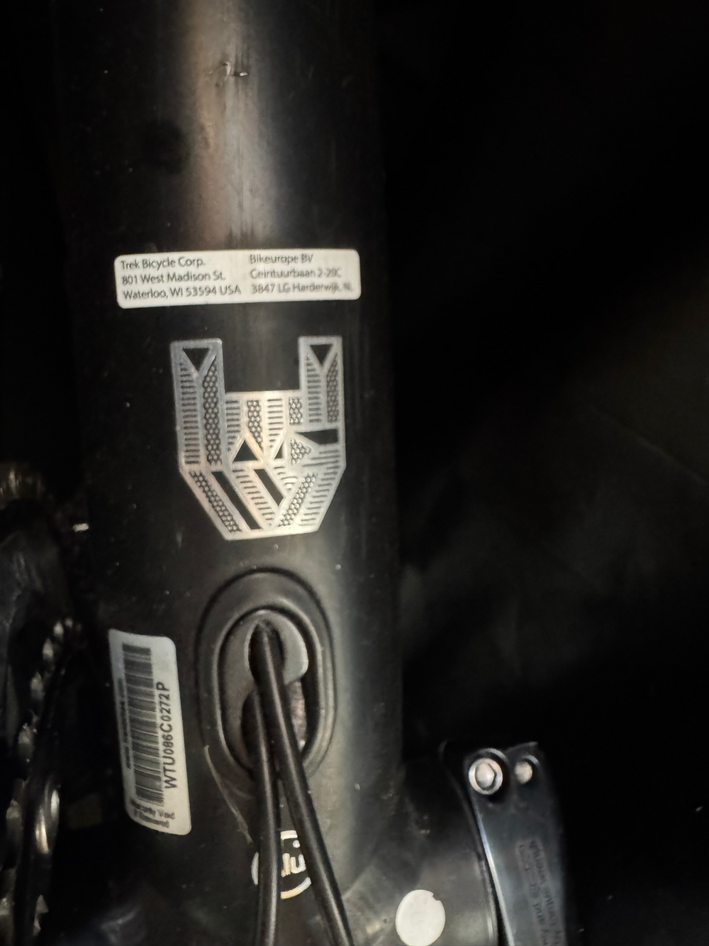 Trek Emonda ALR 4 2019