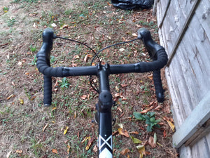 Merlin PR7 Claris Alloy 2025