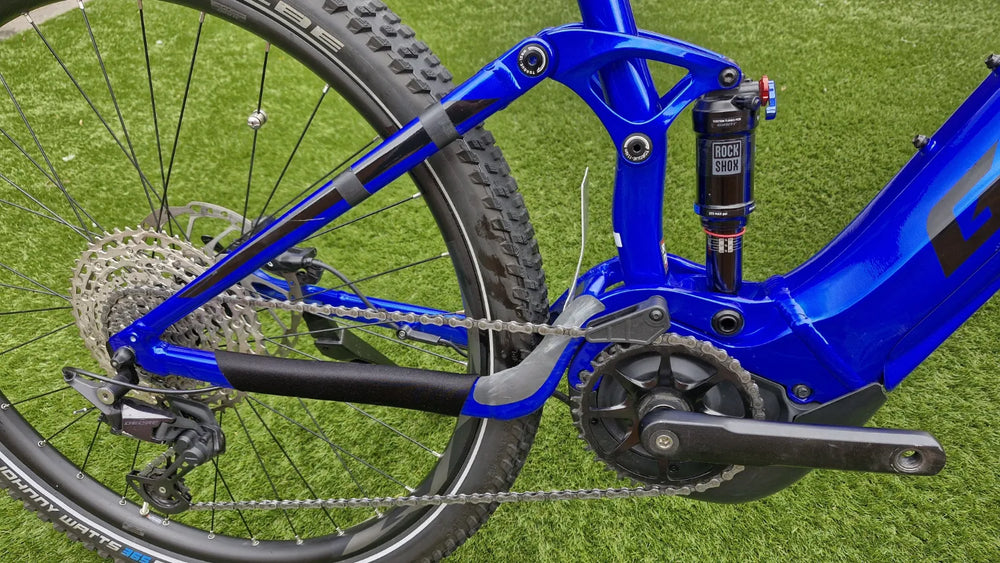 Giant Stance E+ 1 29er 2022