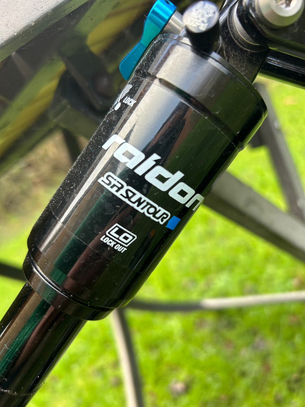 Polygon Siskiu D6 Dual Suspension 2022