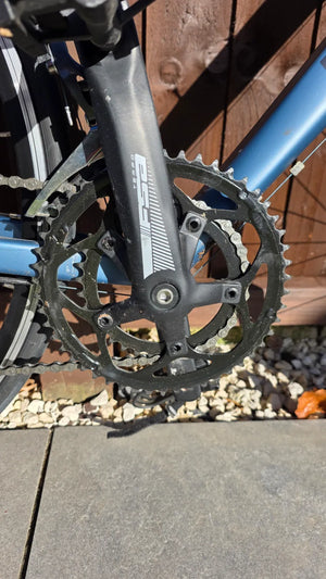 Boardman SLR 8 6 2022