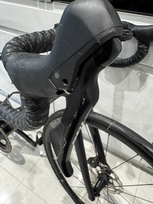 Canyon Endurace CF SL Disc 7.0 2019