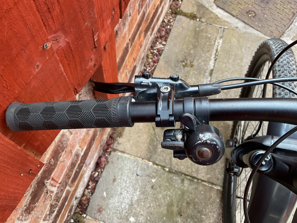 Trek X-Caliber 9 XC 2020