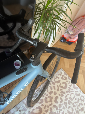 Ribble Adventure All grit E AL