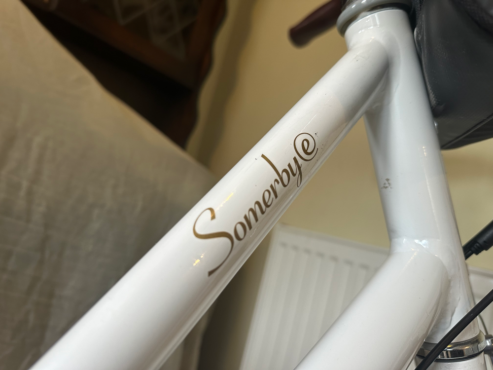 Pendleton Somerby Electric Hybrid Bike 2022
