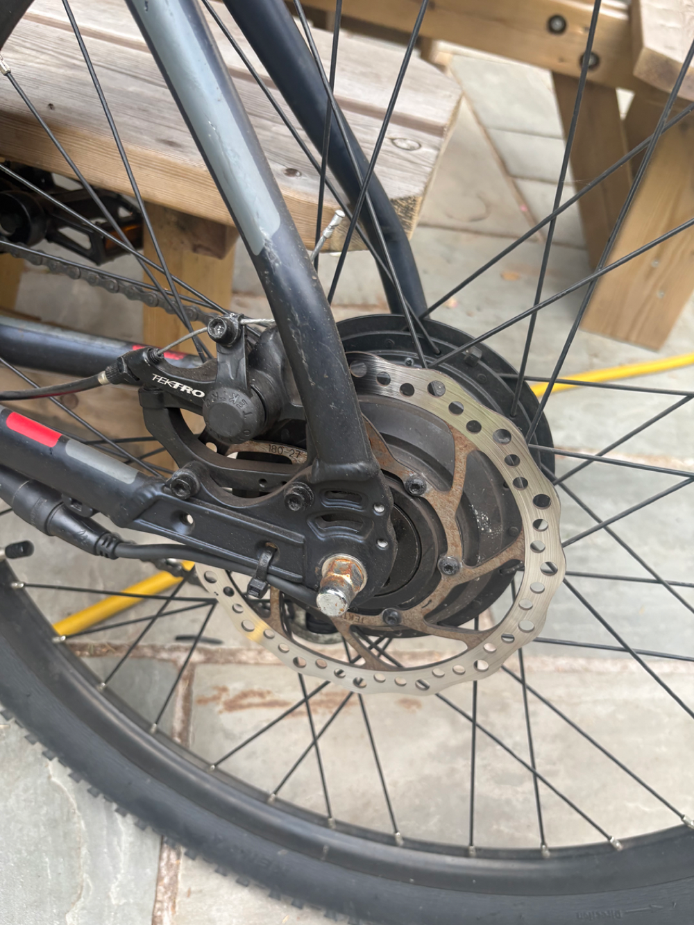 Carrera Vengeance-E Pro 2020