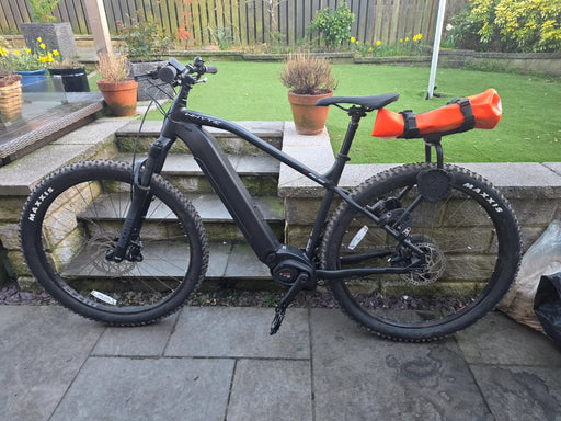 Whyte E-505 2022
