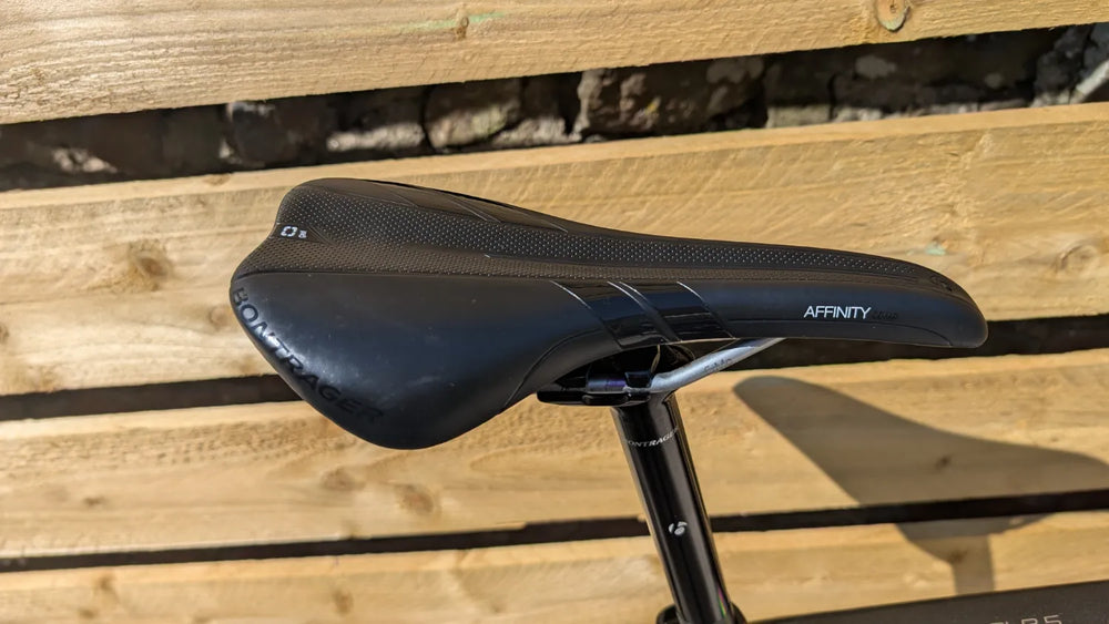 Trek Domane ALR 5 Disc 2018