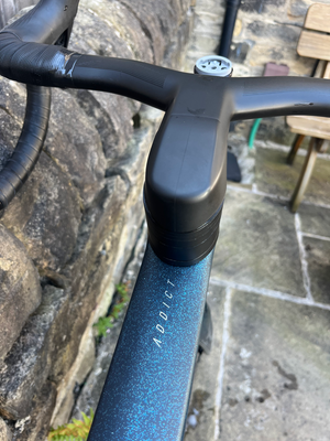 Scott Addict Rc 2023