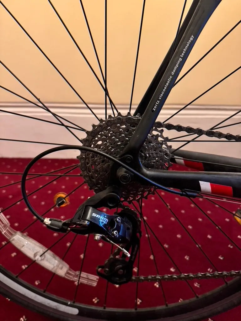 Specialized Sirrus Limited 2012