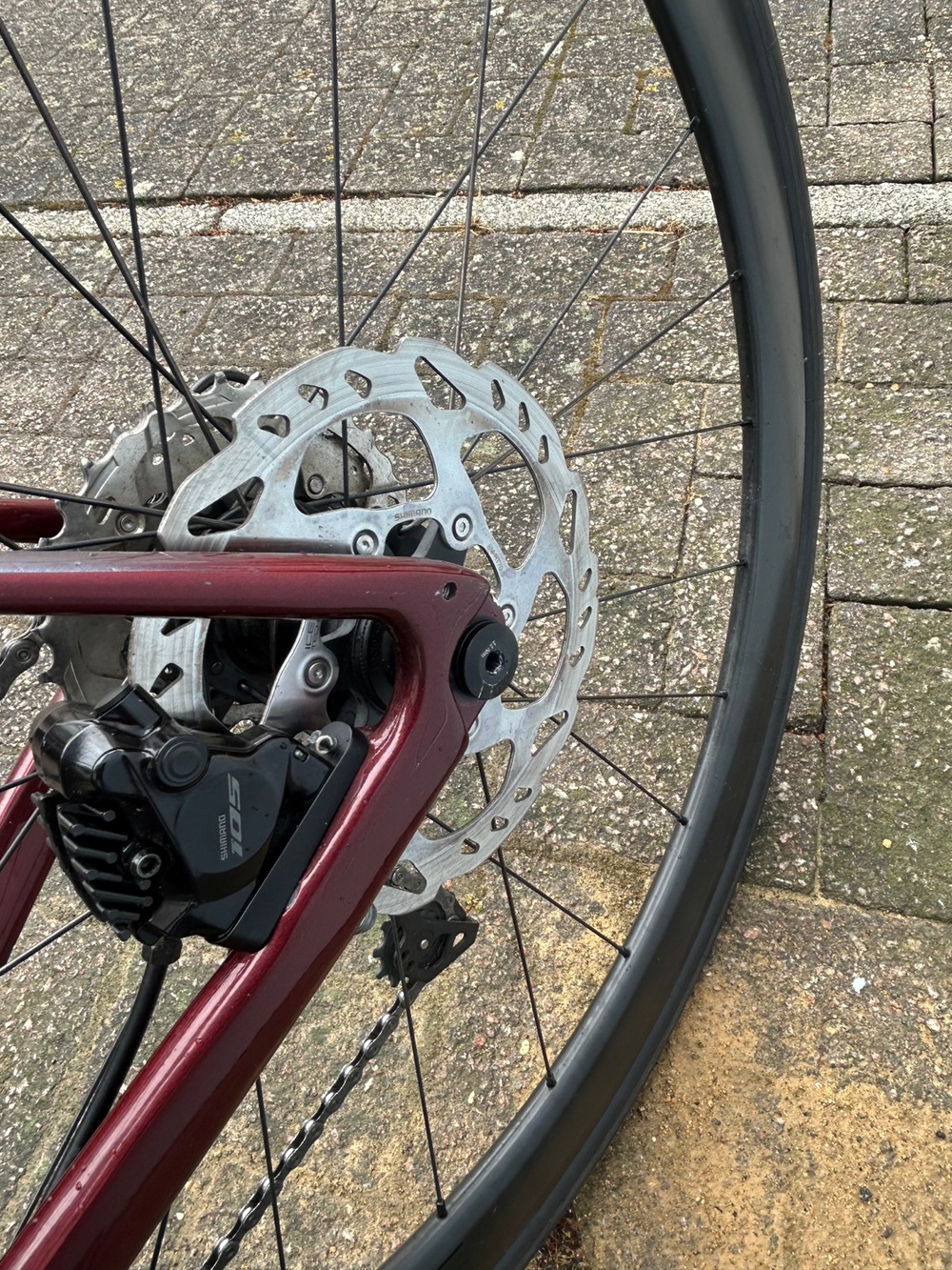 Giant Defy Advanced Pro 2 2024