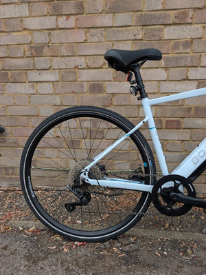 Boardman HYB 8 9e 2022