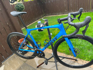 Giant TCR Advanced 0 2019