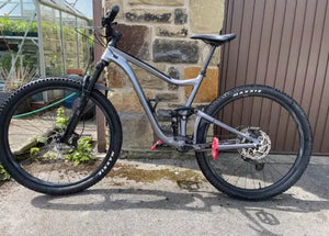 Giant Trance 29 3 Trail 2021