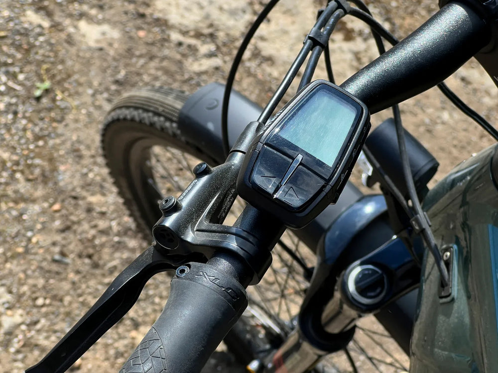 Haibike Trekking 5 High 2023