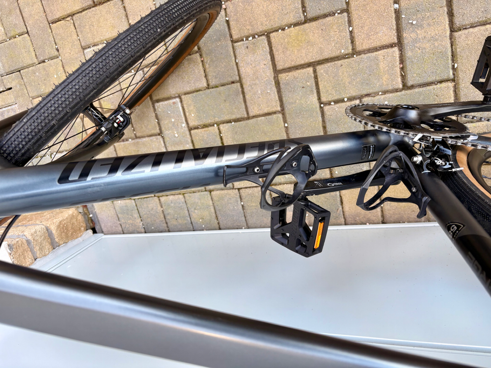 Specialized Diverge Comp E5 2018